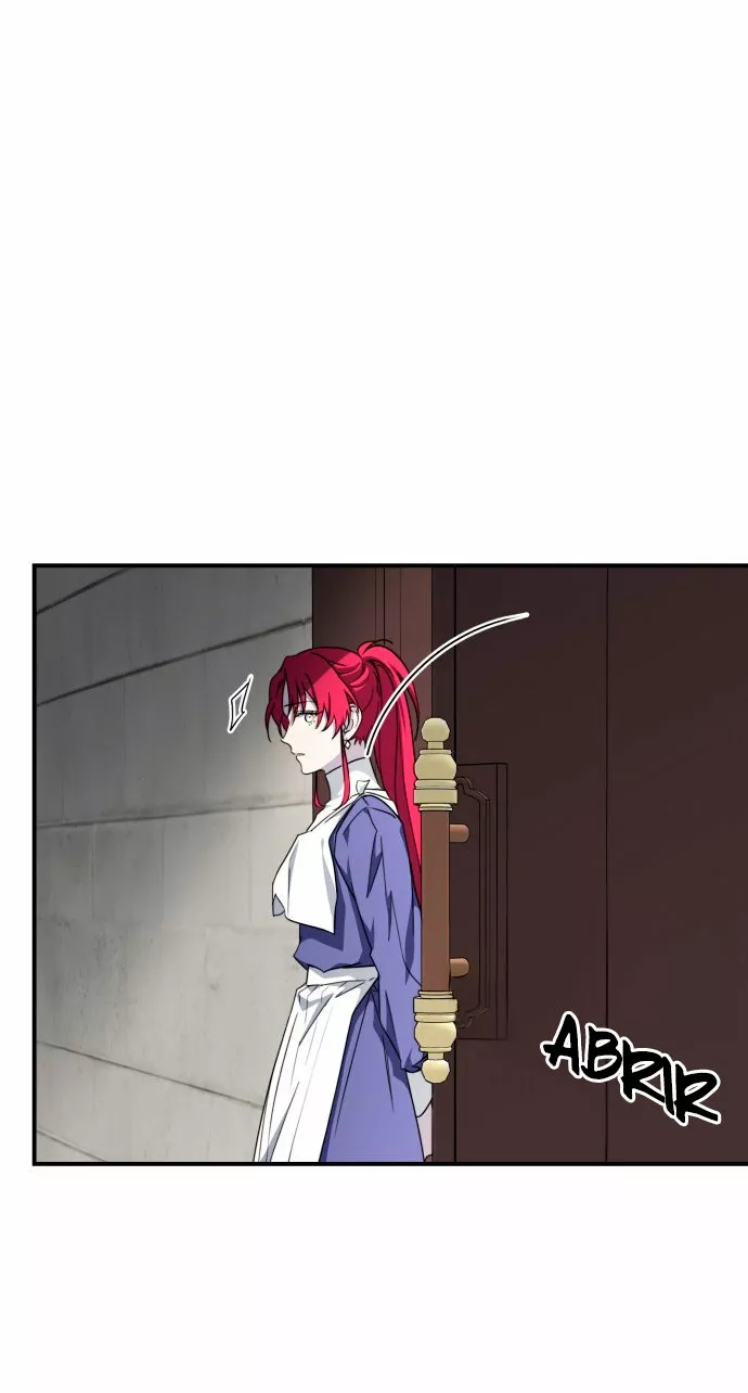 Ojos Nevados en una Noche Obscura Capítulo 41 - Page 11