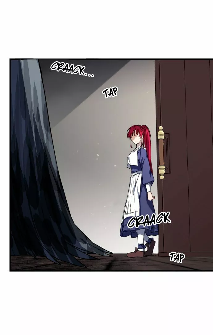 Ojos Nevados en una Noche Obscura Capítulo 41 - Page 13