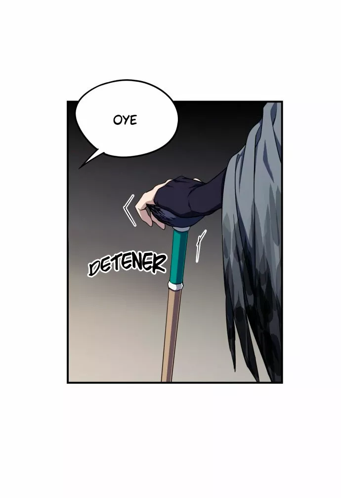 Ojos Nevados en una Noche Obscura Capítulo 41 - Page 14