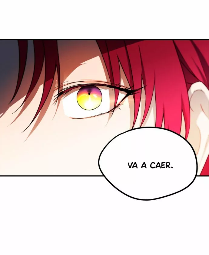 Ojos Nevados en una Noche Obscura Capítulo 41 - Page 19