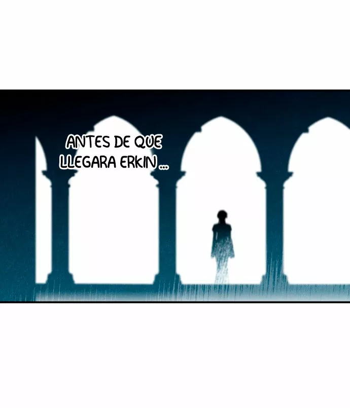 Ojos Nevados en una Noche Obscura Capítulo 41 - Page 26