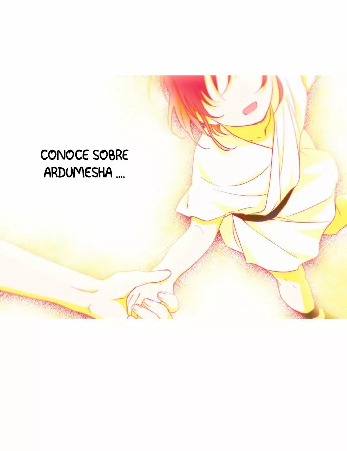 Ojos Nevados en una Noche Obscura Capítulo 41 - Page 32