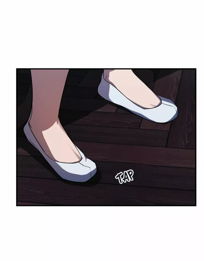 Ojos Nevados en una Noche Obscura Capítulo 41 - Page 44