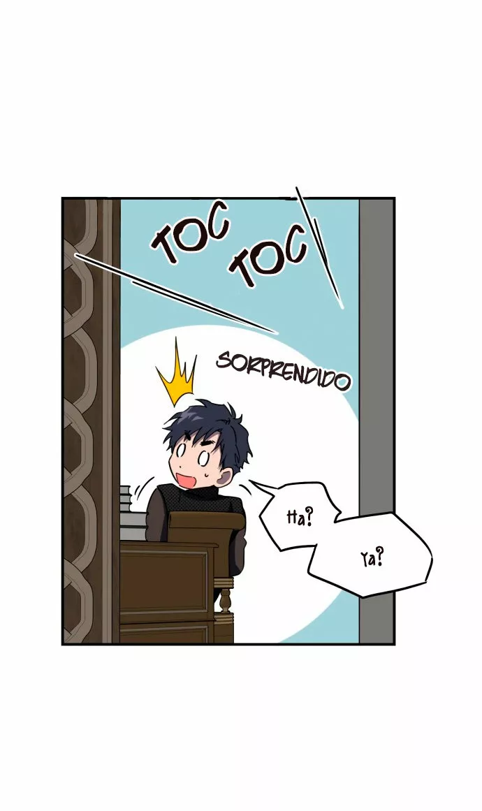 Ojos Nevados en una Noche Obscura Capítulo 41 - Page 62