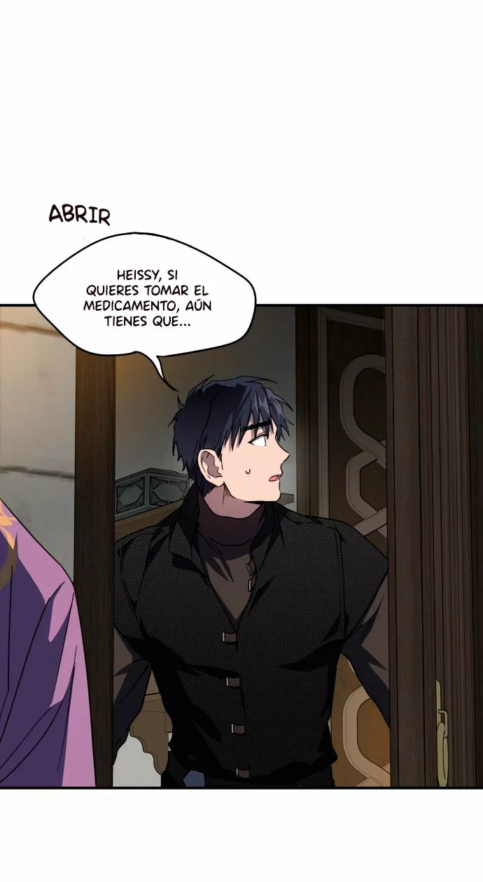 Ojos Nevados en una Noche Obscura Capítulo 41 - Page 63