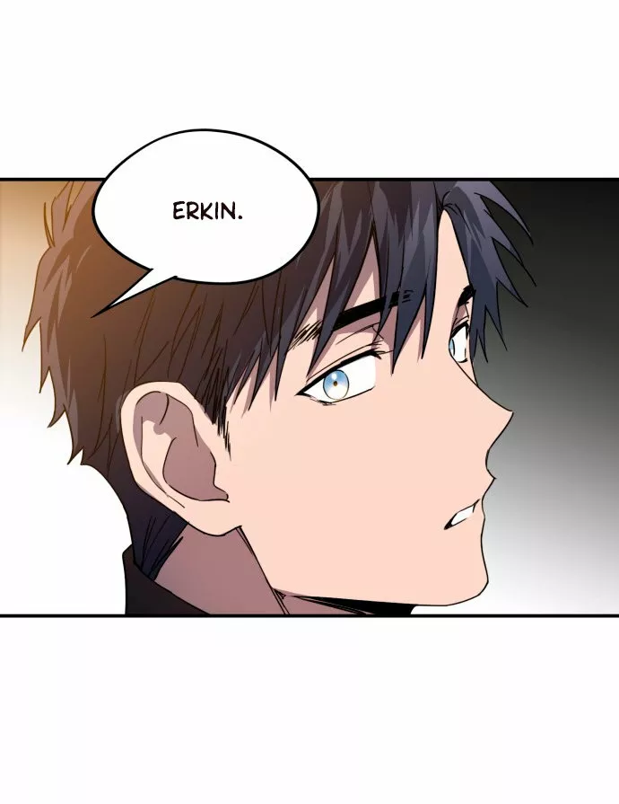 Ojos Nevados en una Noche Obscura Capítulo 41 - Page 64