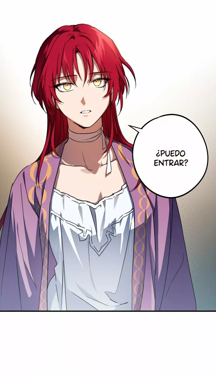 Ojos Nevados en una Noche Obscura Capítulo 41 - Page 65