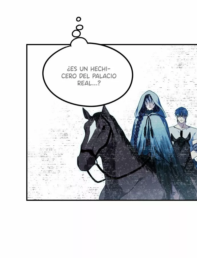 Ojos Nevados en una Noche Obscura Capítulo 41 - Page 69