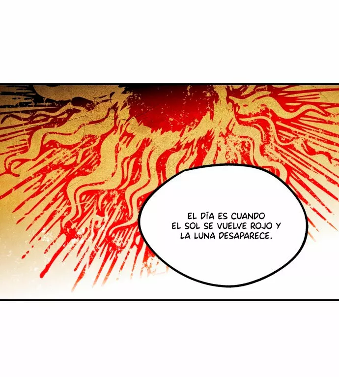 Ojos Nevados en una Noche Obscura Capítulo 41 - Page 7