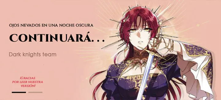 Ojos Nevados en una Noche Obscura Capítulo 41 - Page 74