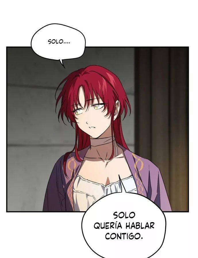 Ojos Nevados en una Noche Obscura Capítulo 42 - Page 12