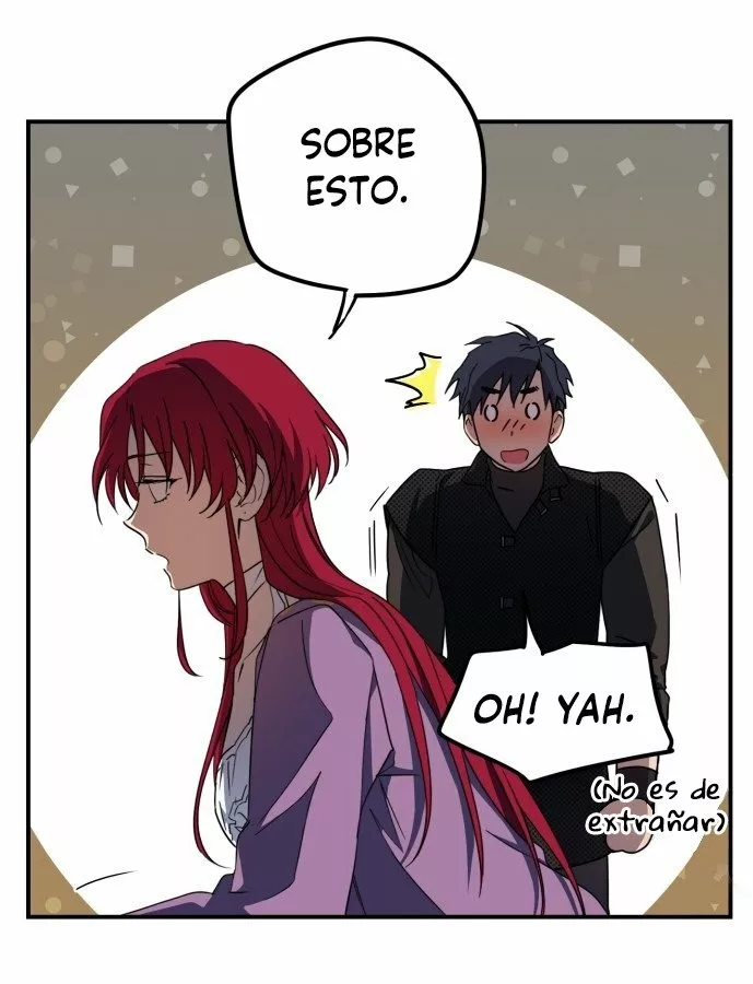 Ojos Nevados en una Noche Obscura Capítulo 42 - Page 14