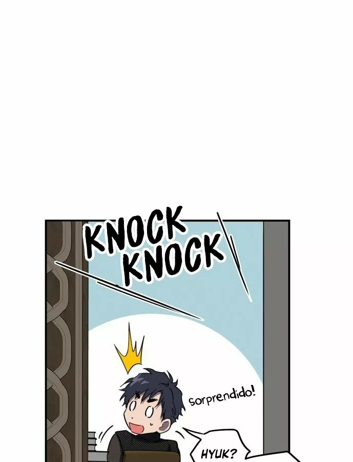 Ojos Nevados en una Noche Obscura Capítulo 42 - Page 2