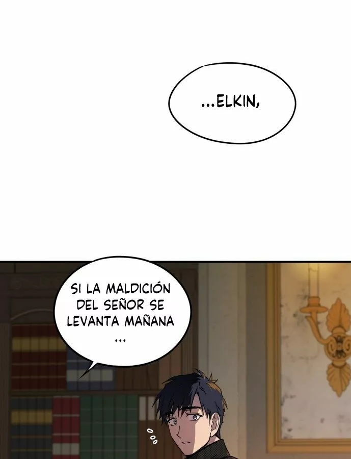 Ojos Nevados en una Noche Obscura Capítulo 42 - Page 24