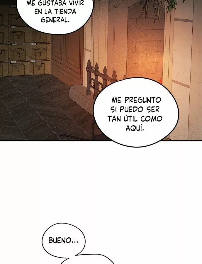 Ojos Nevados en una Noche Obscura Capítulo 42 - Page 27