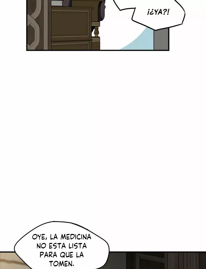 Ojos Nevados en una Noche Obscura Capítulo 42 - Page 3