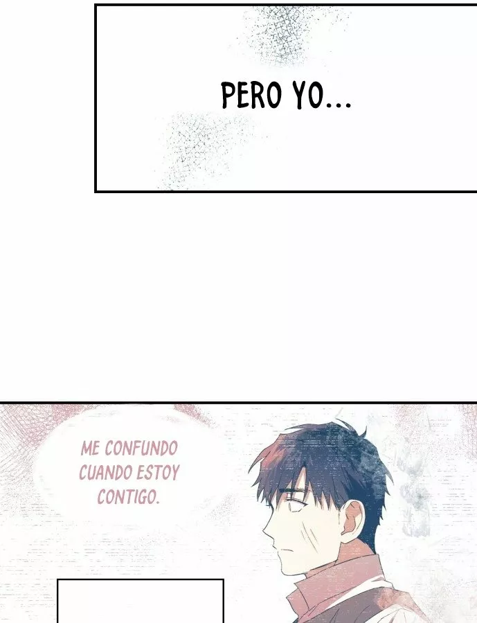 Ojos Nevados en una Noche Obscura Capítulo 42 - Page 36