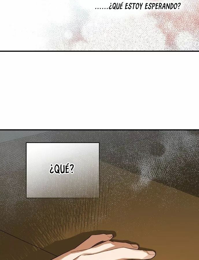 Ojos Nevados en una Noche Obscura Capítulo 42 - Page 38