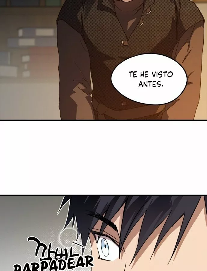 Ojos Nevados en una Noche Obscura Capítulo 42 - Page 40