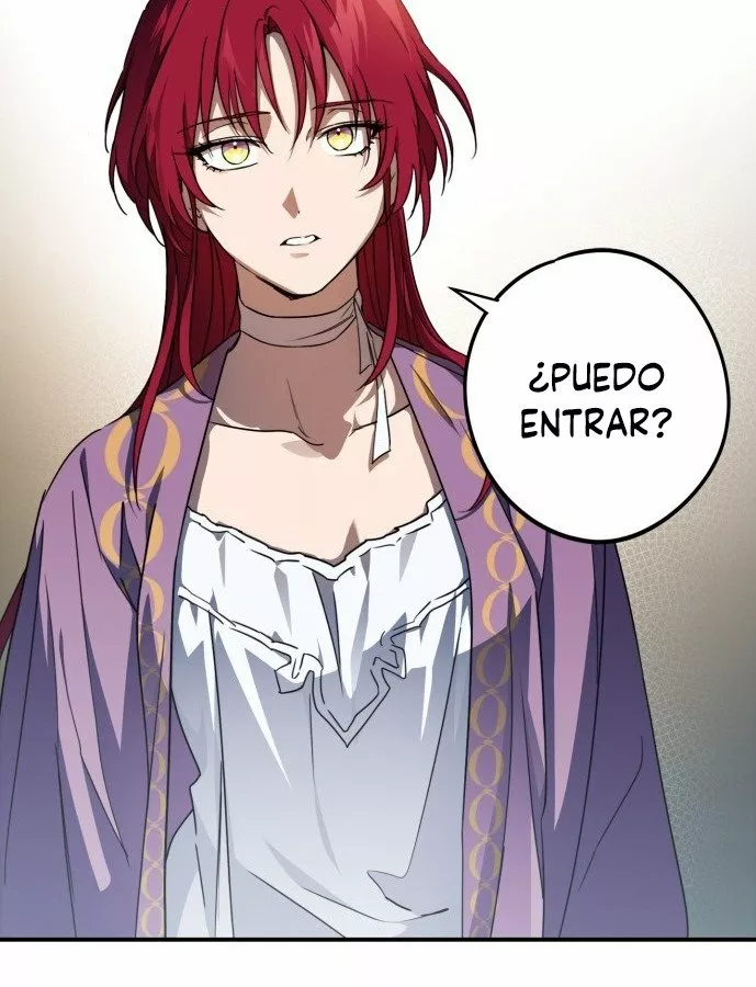 Ojos Nevados en una Noche Obscura Capítulo 42 - Page 6