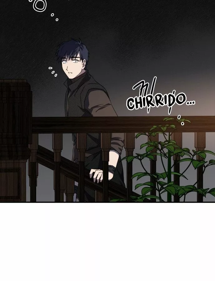 Ojos Nevados en una Noche Obscura Capítulo 42 - Page 61