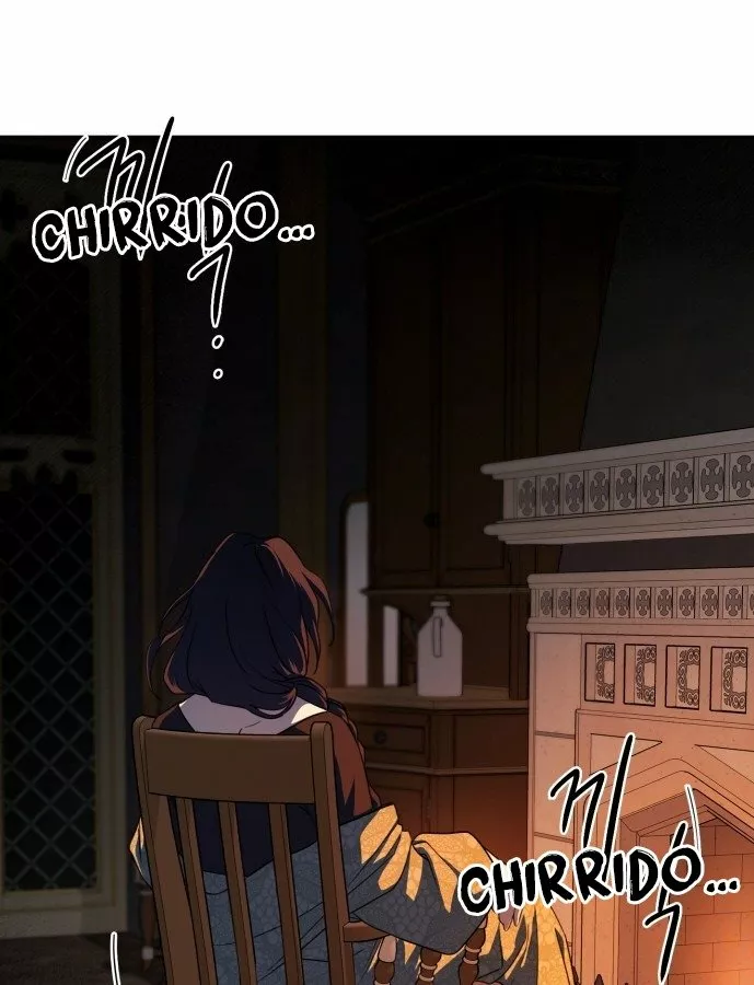 Ojos Nevados en una Noche Obscura Capítulo 42 - Page 64