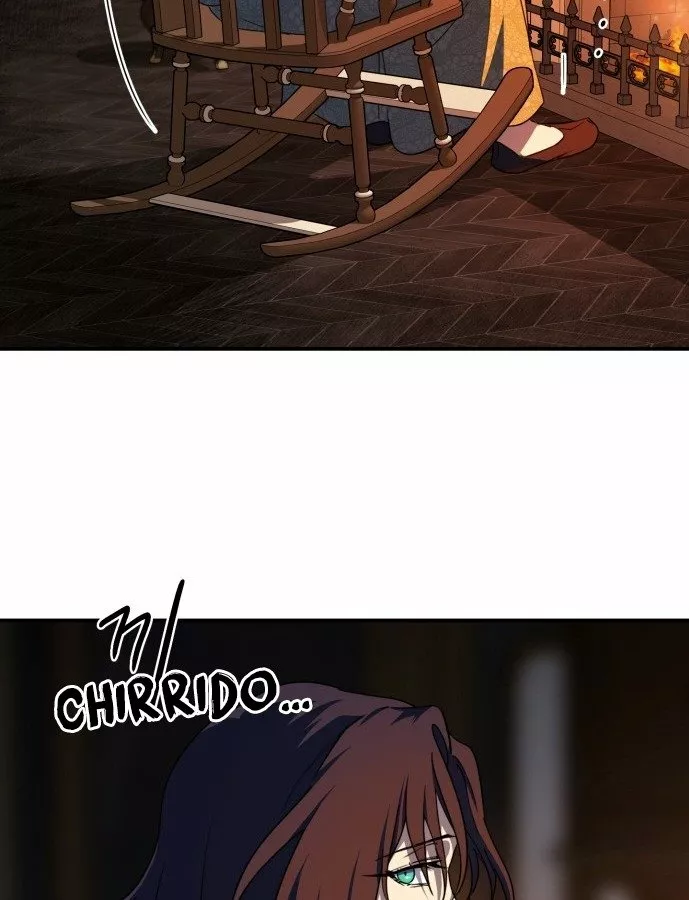 Ojos Nevados en una Noche Obscura Capítulo 42 - Page 65