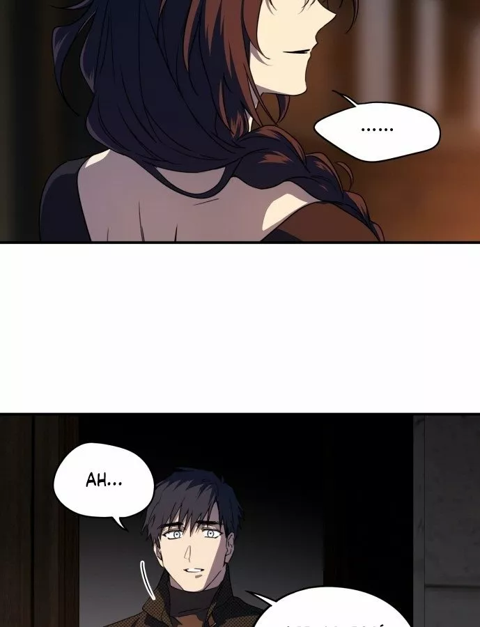 Ojos Nevados en una Noche Obscura Capítulo 42 - Page 66