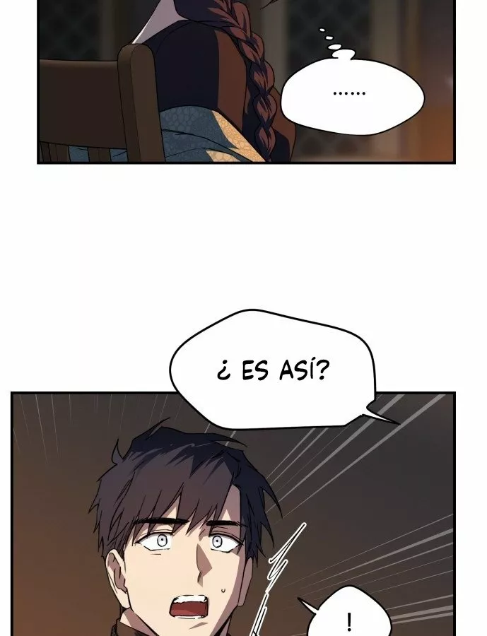 Ojos Nevados en una Noche Obscura Capítulo 42 - Page 73