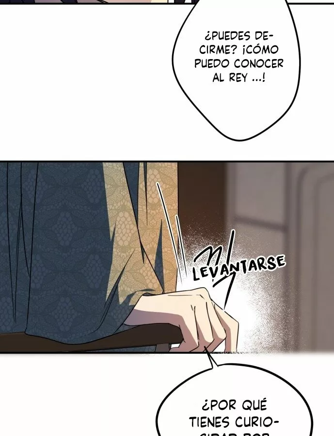 Ojos Nevados en una Noche Obscura Capítulo 42 - Page 75