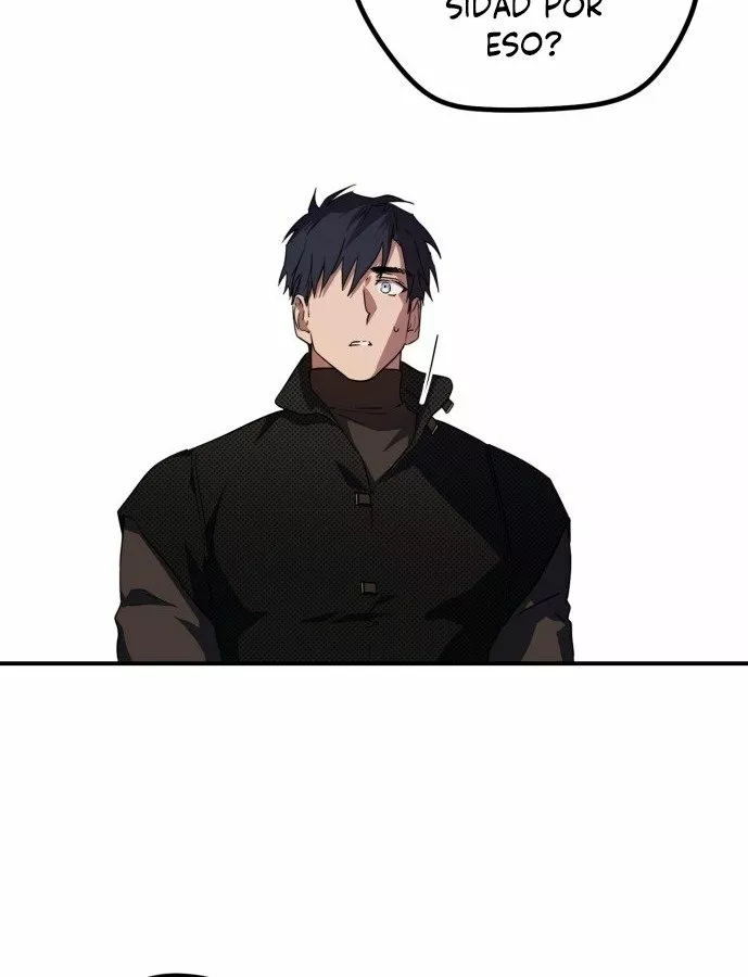 Ojos Nevados en una Noche Obscura Capítulo 42 - Page 76