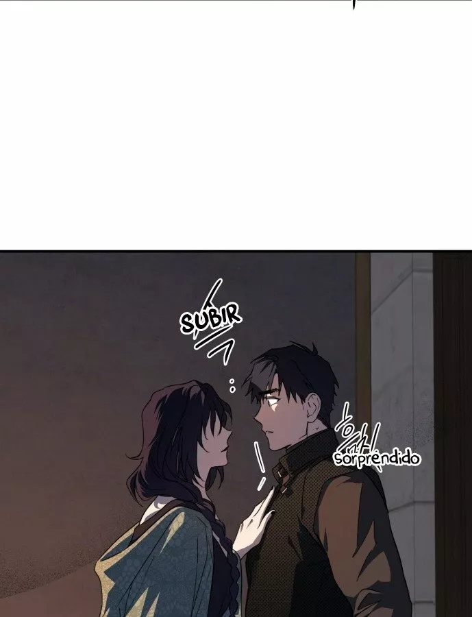 Ojos Nevados en una Noche Obscura Capítulo 42 - Page 78