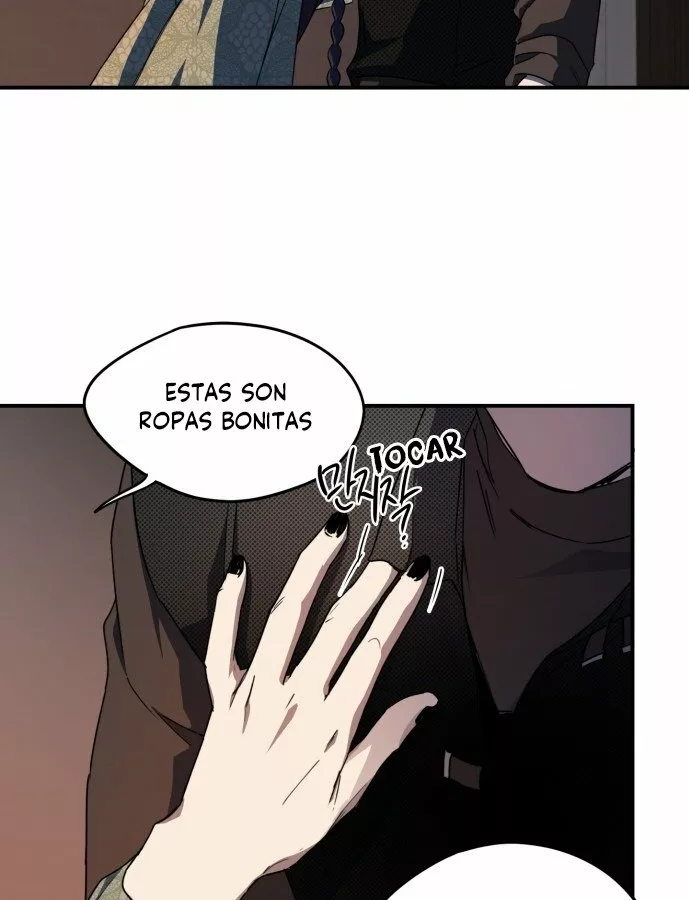 Ojos Nevados en una Noche Obscura Capítulo 42 - Page 79