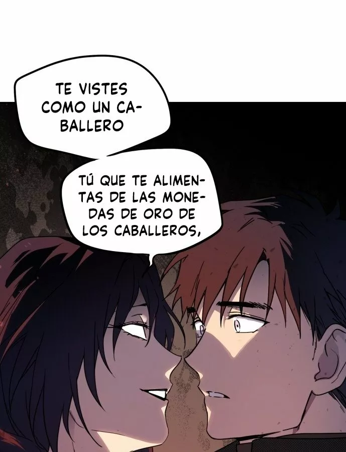 Ojos Nevados en una Noche Obscura Capítulo 42 - Page 81