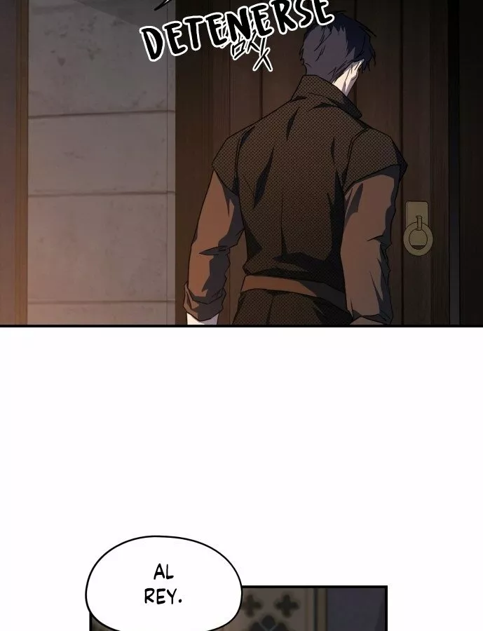 Ojos Nevados en una Noche Obscura Capítulo 42 - Page 85