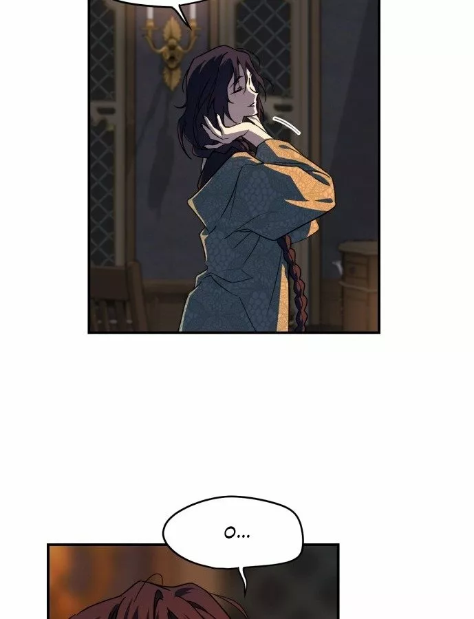 Ojos Nevados en una Noche Obscura Capítulo 42 - Page 86