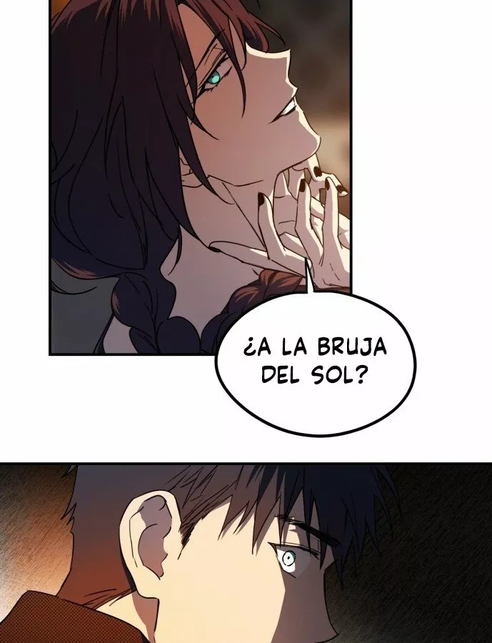 Ojos Nevados en una Noche Obscura Capítulo 42 - Page 87