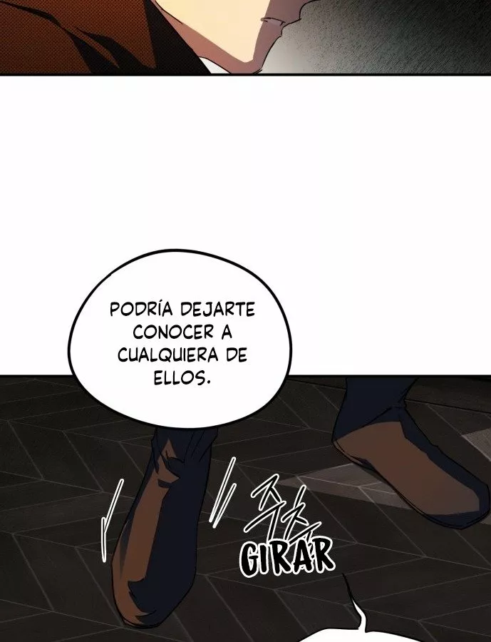 Ojos Nevados en una Noche Obscura Capítulo 42 - Page 88