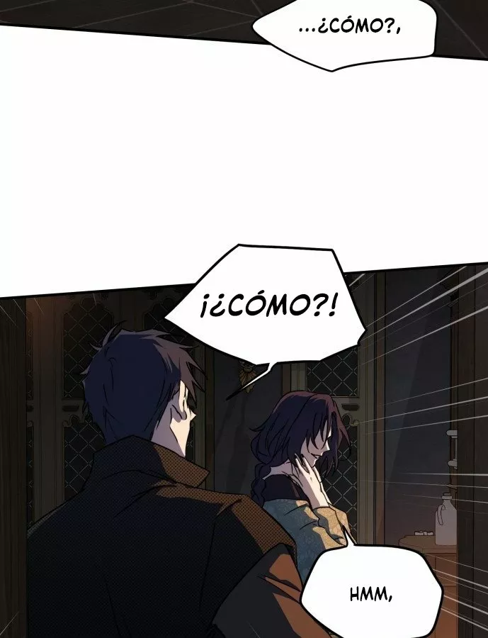 Ojos Nevados en una Noche Obscura Capítulo 42 - Page 89