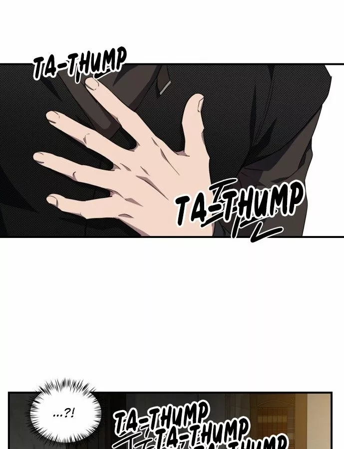 Ojos Nevados en una Noche Obscura Capítulo 42 - Page 9