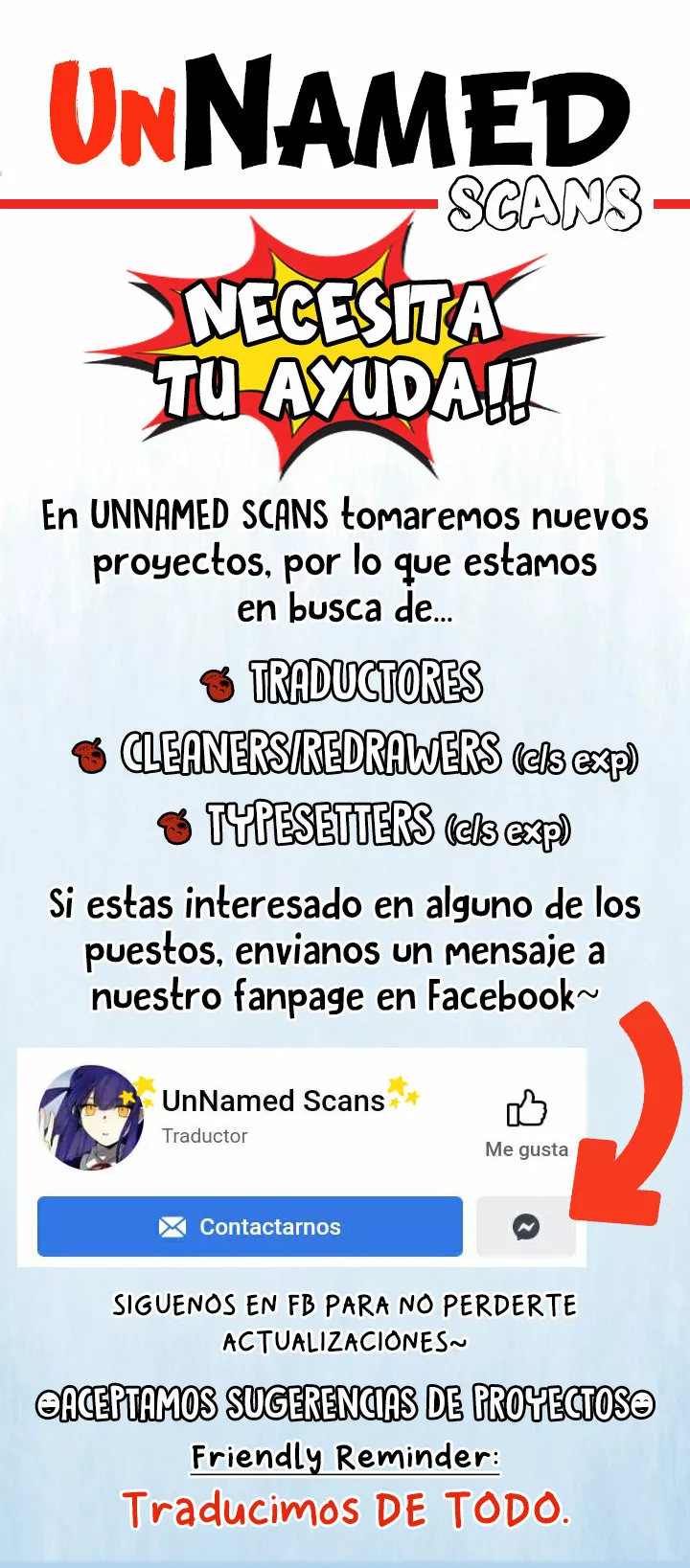 Ojos Nevados en una Noche Obscura Capítulo 43 - Page 106