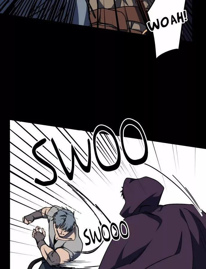 Ojos Nevados en una Noche Obscura Capítulo 43 - Page 13