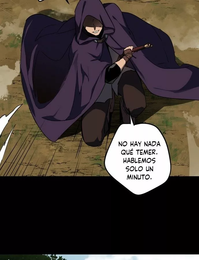 Ojos Nevados en una Noche Obscura Capítulo 43 - Page 15