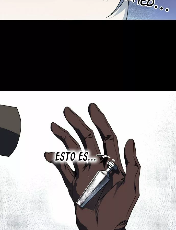 Ojos Nevados en una Noche Obscura Capítulo 43 - Page 25