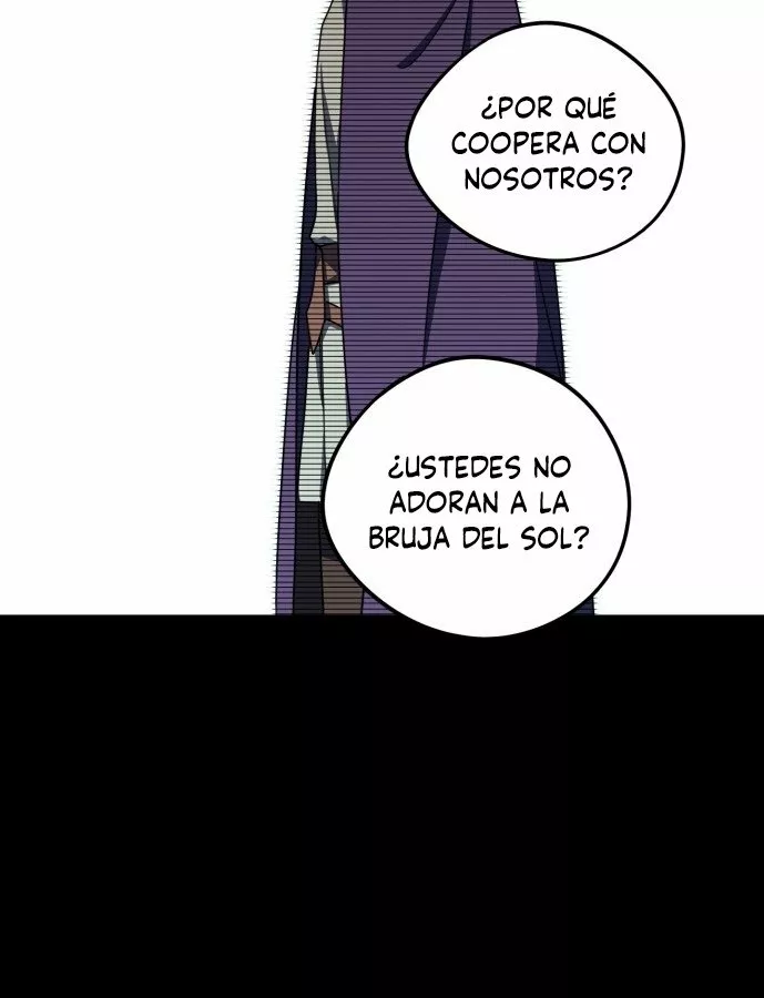 Ojos Nevados en una Noche Obscura Capítulo 43 - Page 30