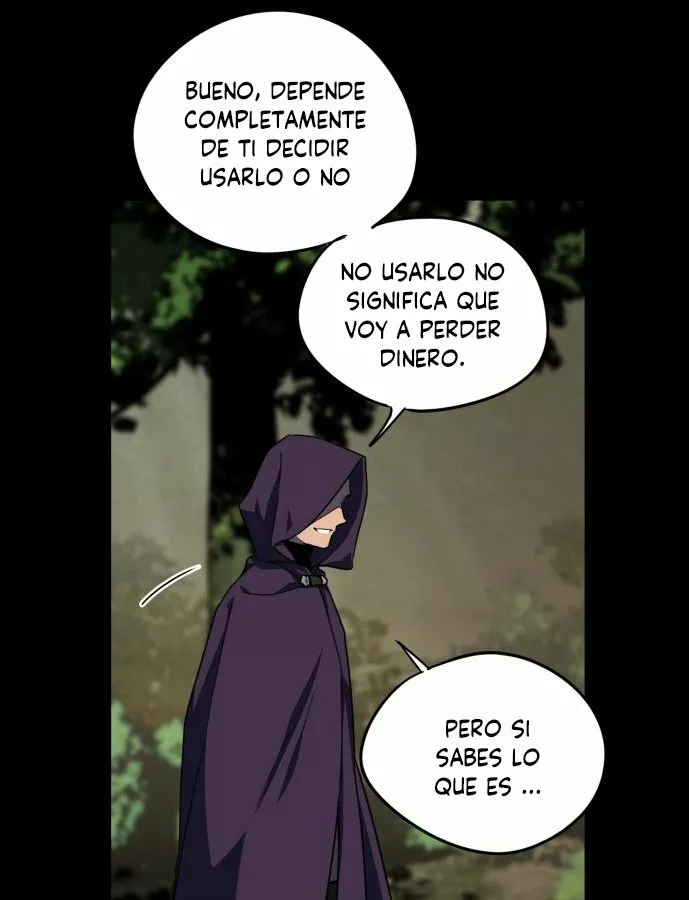 Ojos Nevados en una Noche Obscura Capítulo 43 - Page 32