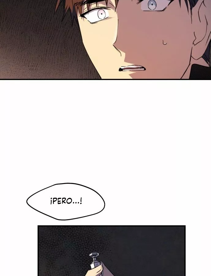 Ojos Nevados en una Noche Obscura Capítulo 43 - Page 41