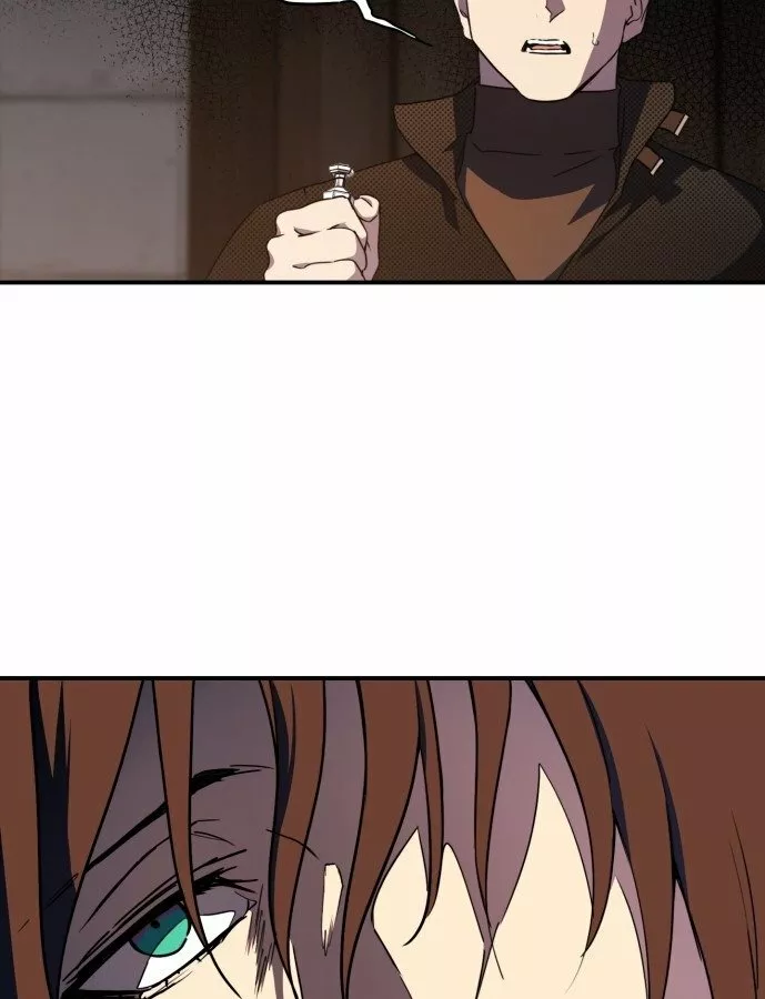 Ojos Nevados en una Noche Obscura Capítulo 43 - Page 46