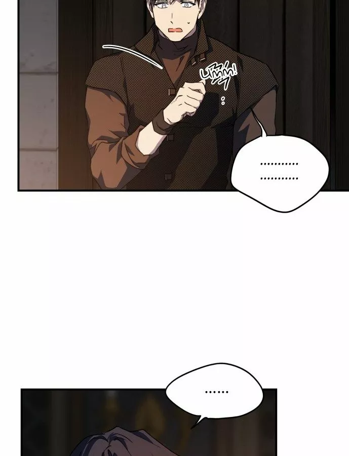 Ojos Nevados en una Noche Obscura Capítulo 43 - Page 49