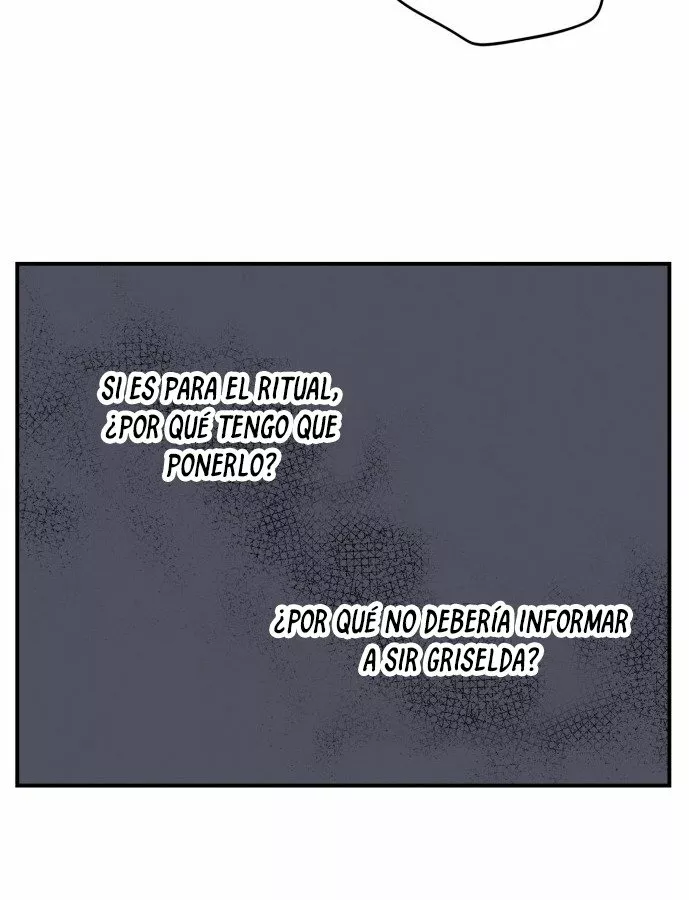 Ojos Nevados en una Noche Obscura Capítulo 43 - Page 67